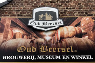 Een brouwerijbezoek en degustatie voor 2 bij Brouwerij Oud Beersel (Beersel - Vlaams-Brabant)