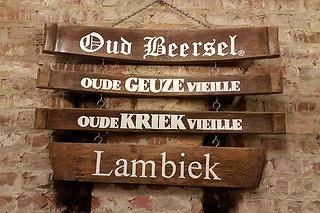 Een brouwerijbezoek en degustatie voor 2 bij Brouwerij Oud Beersel (Beersel - Vlaams-Brabant)