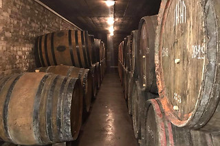 Een brouwerijbezoek en degustatie voor 2 bij Brouwerij Oud Beersel (Beersel - Vlaams-Brabant)