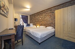 Fletcher Hotel-Restaurant De Burghoeve (HOTEL)