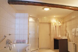 Fletcher Hotel-Restaurant De Burghoeve (HOTEL)