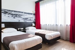 Online Booking EPS