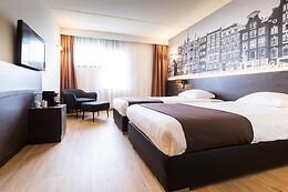Online Booking EPS