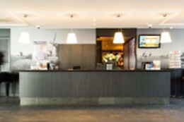 Online Booking EPS