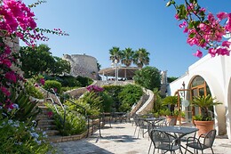 Hotel Ristorante Panoramico