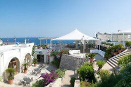 Hotel Ristorante Panoramico