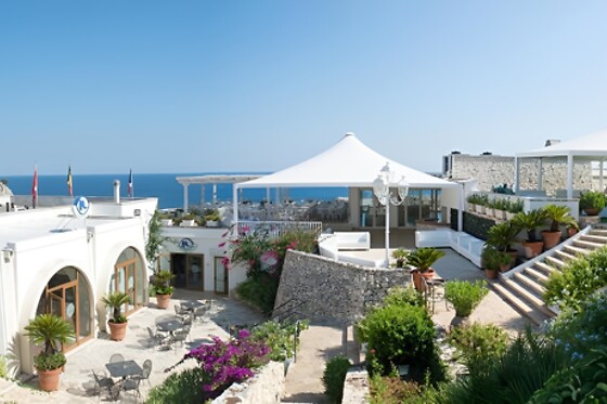 Hotel Ristorante Panoramico - photo 4