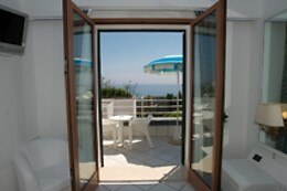 Hotel Ristorante Panoramico