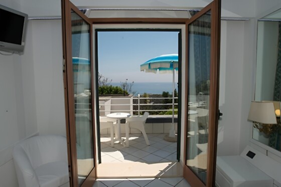 Hotel Ristorante Panoramico - photo 6