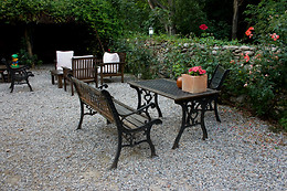 CASA RURAL MAS TORRENCITO