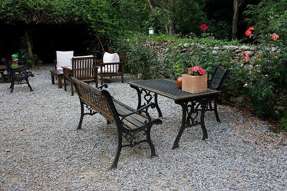CASA RURAL MAS TORRENCITO - photo 3
