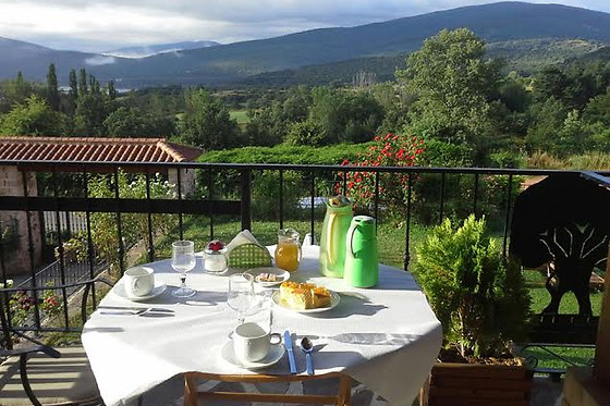 CASA RURAL EL OLMO - photo 15