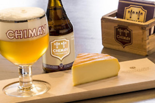Visite du Chimay Experience et dégustation pour 2 à l'Espace Chimay à Bourlers (Hainaut)