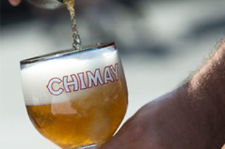Visite du Chimay Experience et dégustation pour 2 à l'Espace Chimay à Bourlers (Hainaut)