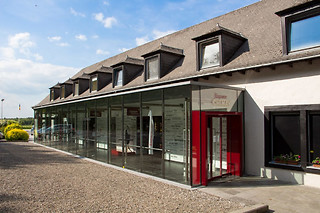 Visite du Chimay Experience et dégustation pour 2 à l'Espace Chimay à Bourlers (Hainaut)