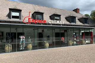 Visite du Chimay Experience et dégustation pour 2 à l'Espace Chimay à Bourlers (Hainaut)
