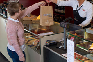 Visite du Chimay Experience et dégustation pour 2 à l'Espace Chimay à Bourlers (Hainaut)