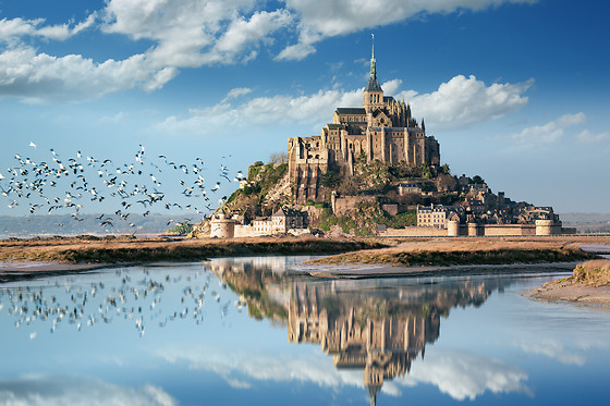 3 jours en France