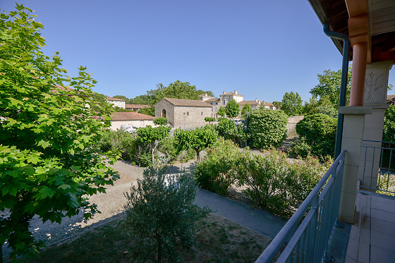 Résidence du Château de Jouarres - photo 8