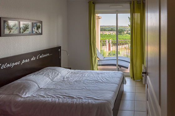 Résidence du Château de Jouarres - photo 10