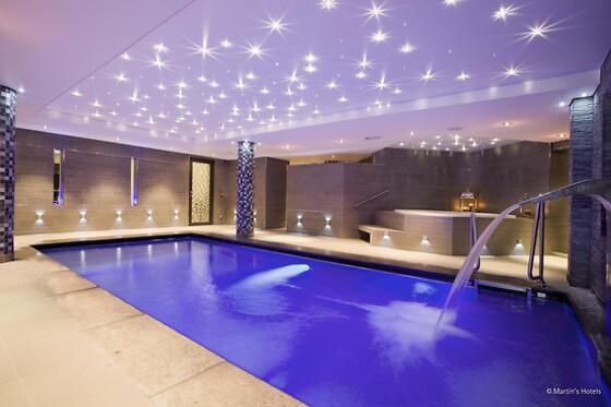 Martin's Manoir *** - photo 4