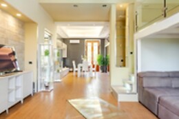 ALTA lux villa stone