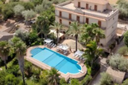 ALTA lux villa stone