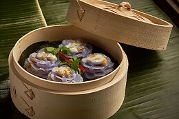 THAI GARDEN BY EMLIO CARCUR