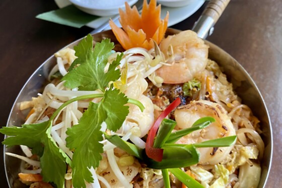 THAI GARDEN BY EMLIO CARCUR - photo 3
