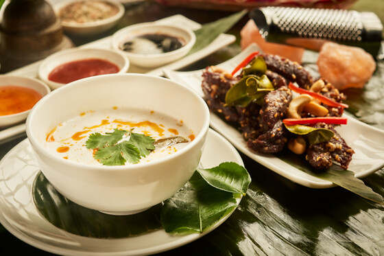 THAI GARDEN BY EMLIO CARCUR - photo 0