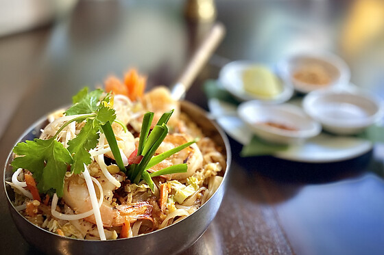 THAI GARDEN BY EMLIO CARCUR - photo 6