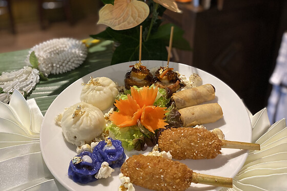 THAI GARDEN BY EMLIO CARCUR - photo 9