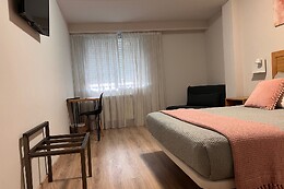 HOTEL CELANOVA
