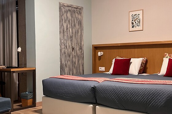 HOTEL CELANOVA - photo 8