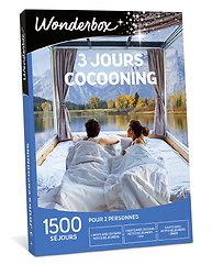 3 jours cocooning