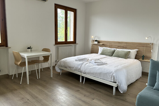 All'Antico Ulivo - photo 1