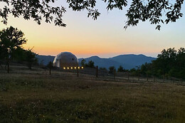 Aura Glamping