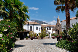 HOTEL SPA CORTIJO SALINAS