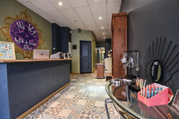 Au 124 institut de beauté et spa