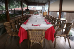 NUEVO AGUSTINACHE BAR