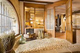 POSADA UNCASTILLO