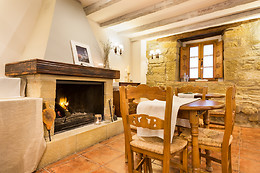 POSADA UNCASTILLO