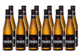 Brouwerij Omer Vander Ghinste