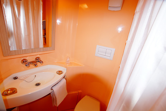 Hôtel premiére Classe de Saumur - photo 4