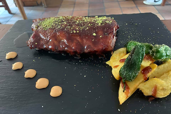 RESTAURANTES ABRASADOR - photo 22
