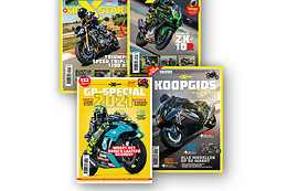KicXstart Magazine