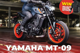 Motorrijder Magazine