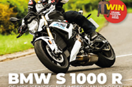 Motorrijder Magazine