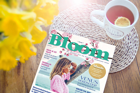 Bloom - photo 3