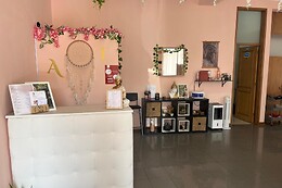 Beauty Studio, Estética Alexandra Teixeira